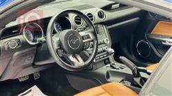 فورد موستانج